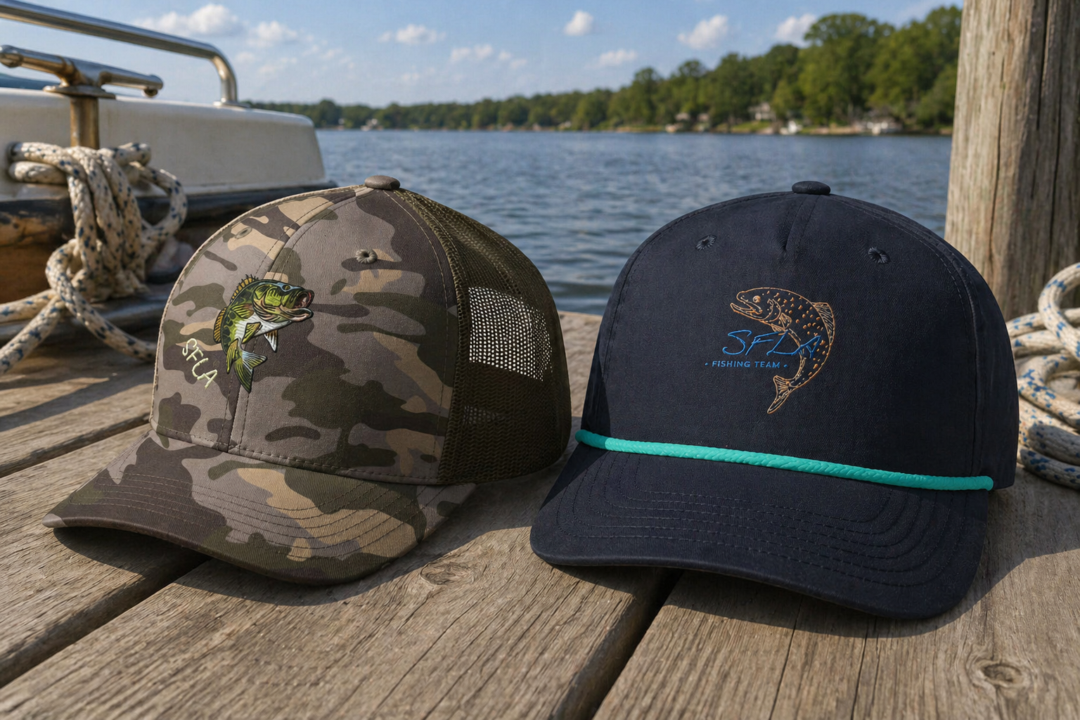 Hats