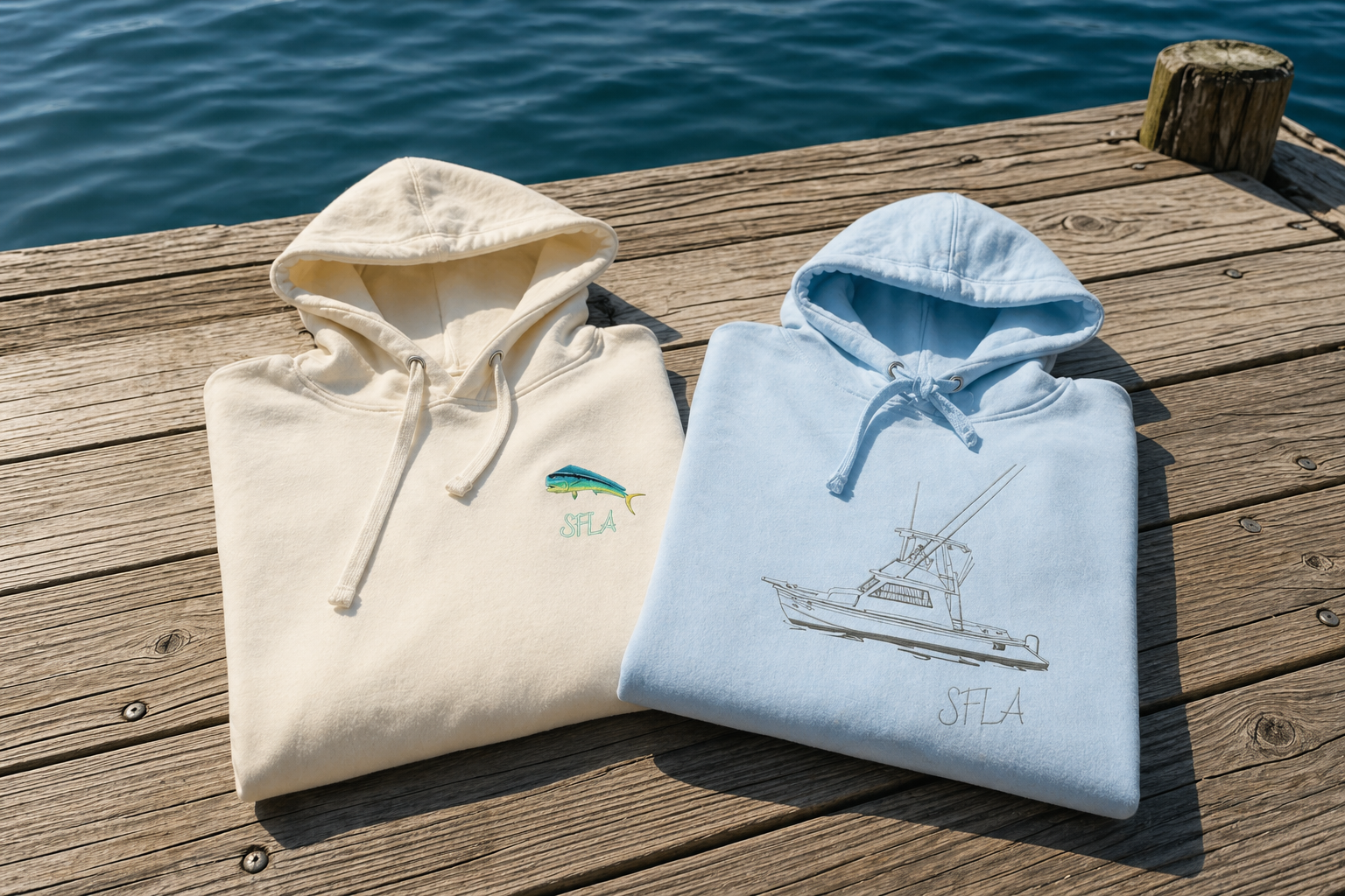 Hoodies
