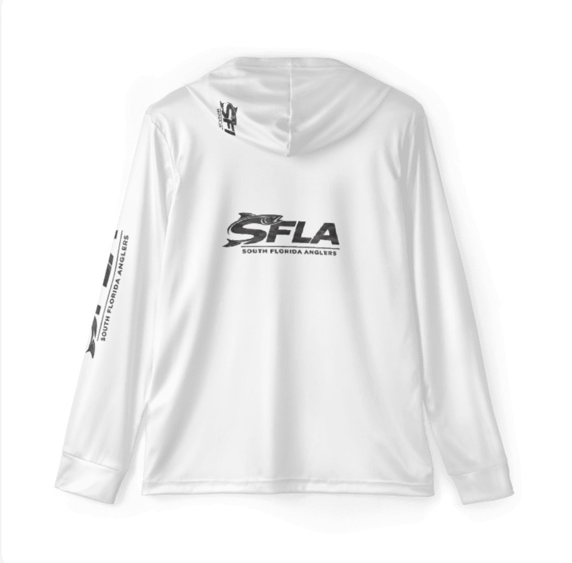 Performance Fishing Shirt SFLA