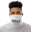 Camo-logo Neck Sleeve