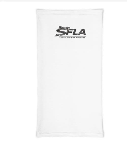 Camo-logo Neck Sleeve