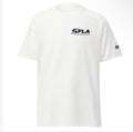 White SFLA T-Shirt