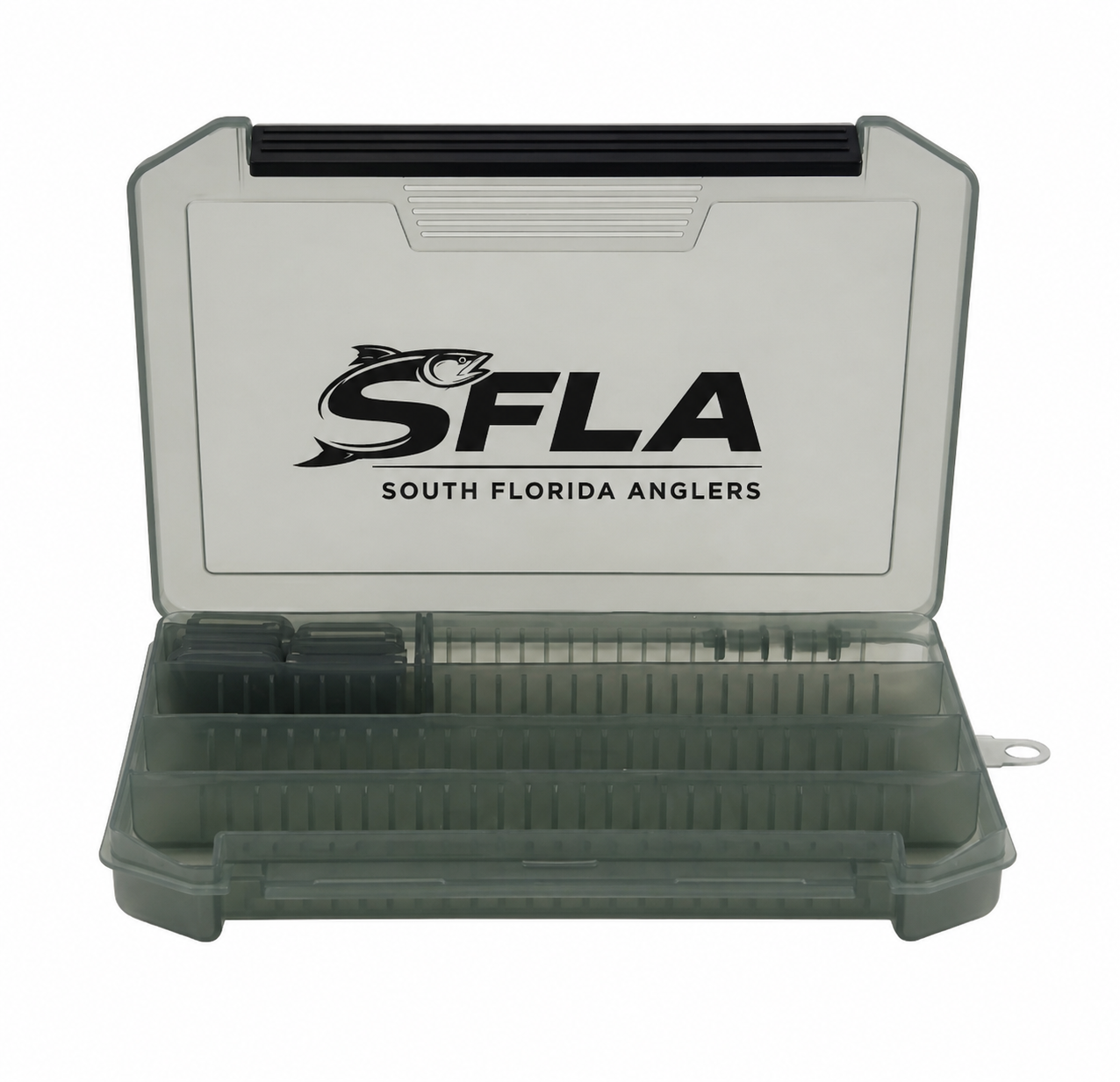 SFLA Grey Tackle Box