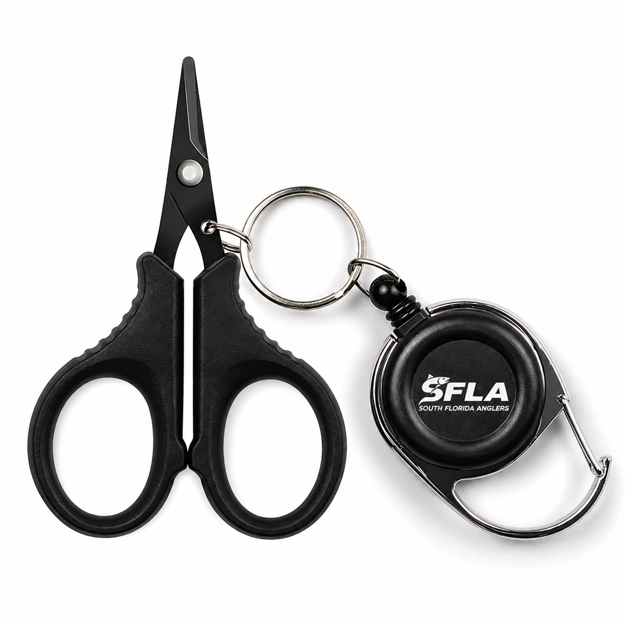 SFLA Scissors